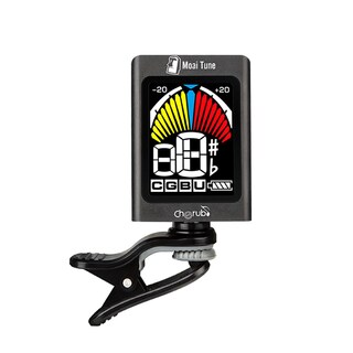 Foto 1 | Foto 1 | Afinador De Guitarra Con Clip Cherub Wst-680 Recargable Con Pantalla Lcd - Venta Internacional.