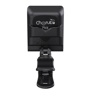 Foto 2 | Foto 2 | Afinador De Guitarra Con Clip Cherub Wst-680 Recargable Con Pantalla Lcd - Venta Internacional.