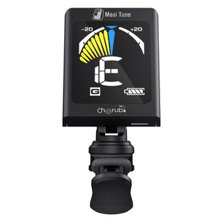 Foto 5 | Foto 5 | Afinador De Guitarra Con Clip Cherub Wst-680 Recargable Con Pantalla Lcd - Venta Internacional.