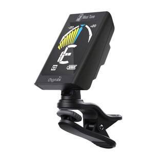 Foto 6 | Foto 6 | Afinador De Guitarra Con Clip Cherub Wst-680 Recargable Con Pantalla Lcd - Venta Internacional.