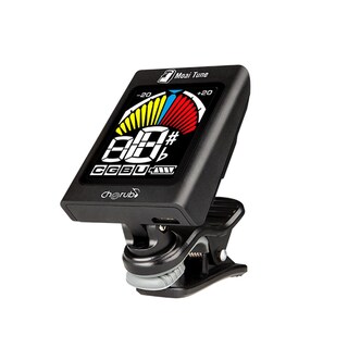 Foto 7 | Foto 7 | Afinador De Guitarra Con Clip Cherub Wst-680 Recargable Con Pantalla Lcd - Venta Internacional.