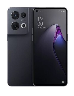 Foto 1 | Foto 1 | Celular Oppo Desbloqueado Reno8 Pro 5g 256 gb 8 gb Negro