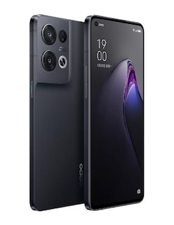 Foto 2 | Foto 2 | Celular Oppo Desbloqueado Reno8 Pro 5g 256 gb 8 gb Negro