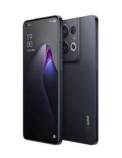 Foto 4 | Foto 4 | Celular Oppo Desbloqueado Reno8 Pro 5g 256 gb 8 gb Negro