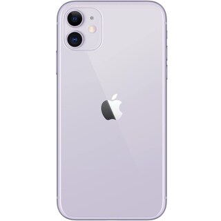 Foto 4 | Foto 4 | Smartphone Apple Iphone 11 64gb Púrpura Totalmente Desbloqueado - Venta Internacional.