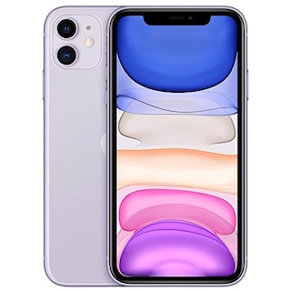 Foto 6 | Foto 6 | Smartphone Apple Iphone 11 64gb Púrpura Totalmente Desbloqueado - Venta Internacional.