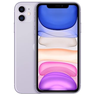 Foto 7 | Foto 7 | Smartphone Apple Iphone 11 64gb Púrpura Totalmente Desbloqueado - Venta Internacional.