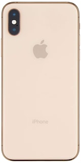 Foto 3 | Foto 3 | Smartphone Apple iPhone Xs 64gb Dorado Desbloqueado - Venta Internacional