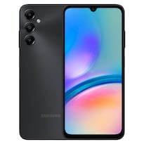 Celular Samsung Galaxy A05s Dual Sim 128 Gb Negro 4 gb Ram