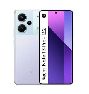 Foto 1 | Foto 1 | Smartphone Xiaomi Redmi Note 13 Pro Plus 5g Dual Sim 256gb 8ram Purple