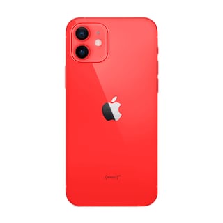 Foto 3 | Foto 3 | Apple Iphone 12 128gb Rojo Nuevo