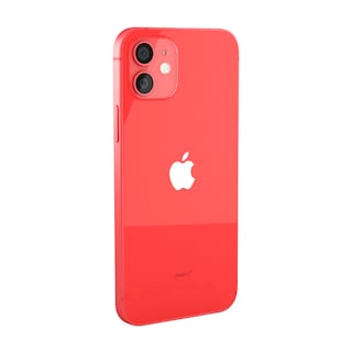 Foto 5 | Foto 5 | Apple Iphone 12 128gb Rojo Nuevo