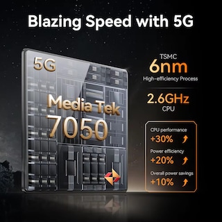 Foto 2 | Foto 2 | Smartphone Cubot Kingkong X Rugged 5G 16 GB+512 GB 10,200 Mah