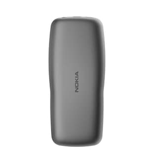 Foto 3 | Foto 3 | Teléfono Con Botón Nokia 106 2g Dual Sim, 72 Horas De Tiempo De Espera - Venta Internacional.