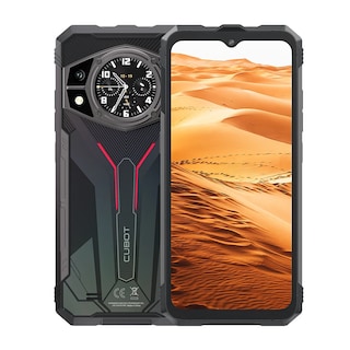 Foto 1 | Foto 1 | Smartphone Cubot Kingkong AX Android 1.4 Helio G99 de 12 GB+256 GB - Venta Internacional