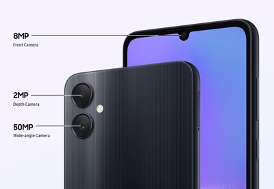 Foto 2 | Foto 2 | Smartphone Samsung Galaxy A05s Dual Sim 50 Mpx 128 + 4 Gb Ram Negro