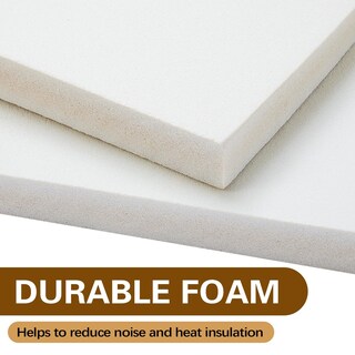 Foto 3 | Foto 3 | Kit De Paneles De Espuma Aislantes Para Aire Acondicionado Para Ventanas Pangda - Venta Internacional.