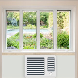 Foto 7 | Foto 7 | Kit De Paneles De Espuma Aislantes Para Aire Acondicionado Para Ventanas Pangda - Venta Internacional.