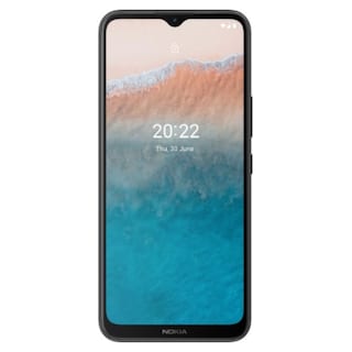 Foto 1 | Foto 1 | Smartphone Nokia C21 Plus Desbloqueado 6.51'' Dual Sim 64 GB 2 GB Ram Gris