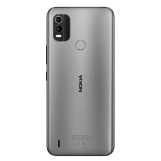 Foto 2 | Foto 2 | Smartphone Nokia C21 Plus Desbloqueado 6.51'' Dual Sim 64 GB 2 GB Ram Gris