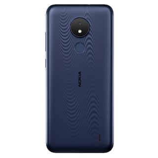 Foto 2 | Foto 2 | Smartphone Nokia C21 Desbloqueado 6.5'' Dual Sim 32gb 2gb Ram Azul