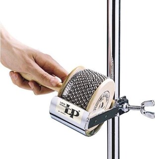 Foto 1 | Foto 1 | Soporte Afuche/cabasa Latin Percussion Lp325 Chrome Lp234a - Venta Internacional.