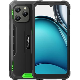 Foto 8 | Foto 8 | Smartphone Blackview Bv5300plus Rugged Desbloqueado 2024 24 Gb+128 Gb