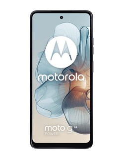 Foto 2 | Foto 2 | Motorola Moto G24 Power 256gb 8gb Ram Azul Glaciar