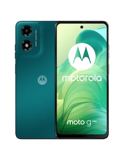 Foto 1 | Foto 1 | Motorola Moto G04s 128gb 4gb Ram Verde