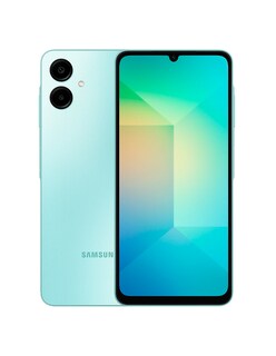 Foto 1 | Foto 1 | Samsung Galaxy A06 Desbloqueado 128 gb 4 gb Ram  Verde