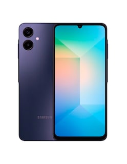 Foto 1 | Foto 1 | Samsung Galaxy A06 Desbloqueado 64 gb 4 gb Ram Negro