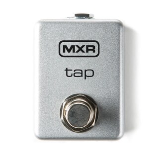 Foto 1 | Foto 1 | Pedal De Efectos Para Guitarra Mxr Tap Tempo Switch M199 - Venta Internacional.
