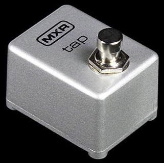 Foto 2 | Foto 2 | Pedal De Efectos Para Guitarra Mxr Tap Tempo Switch M199 - Venta Internacional.