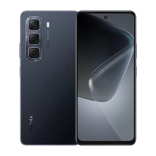 Foto 1 | Foto 1 | Celular Infinix Hot 50 256gb 8gb+8gb Ram Negro