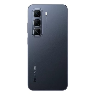 Foto 2 | Foto 2 | Celular Infinix Hot 50 256gb 8gb+8gb Ram Negro