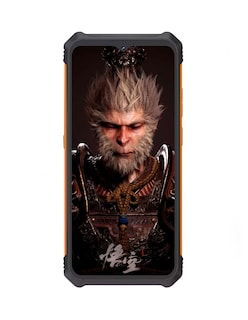 Foto 1 | Foto 1 | Celular Petukita Box Kingkong Robusto Con Dual Sim 128 Gb Negro 6 Gb Ram Negro