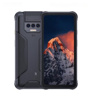 Foto 1 | Foto 1 | Celular Cubot Kingkong 8 con 6 GB RAM 256 GB Negro Desbloqueado - Venta Internacional