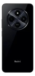 Foto 2 | Foto 2 | Celular Xiaomi Redmi 14c 4g 128gb 4gb Android 14 Midnight Black