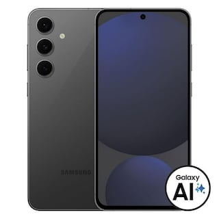Foto 1 | Foto 1 | Samsung Galaxy S24 Fe Desbloqueado 8 GB Ram 256 GB Black Graphite