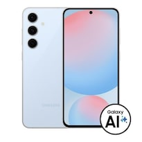 Samsung Galaxy S24 Fe Desbloqueado 8 GB Ram 256 GB Blue