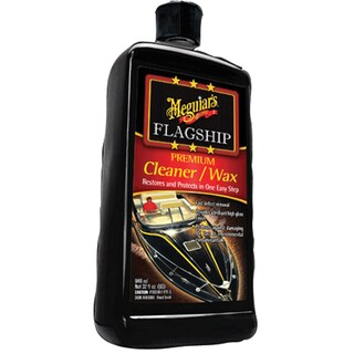 Foto 1 | Foto 1 | Cleaner Wax Meguiar's Flagship Premium M6132 946 Ml Boat Rv - Venta Internacional.