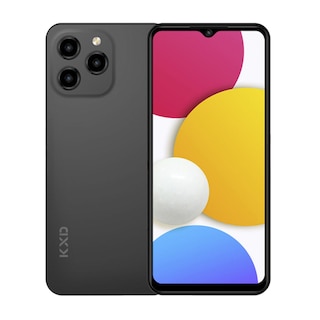 Foto 1 | Foto 1 | Smartphone Kxd A07 4GB 128GB Negro