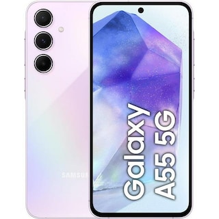 Foto 1 | Foto 1 | Celular Samsung Galaxy A35 128gb Lila Desbloqueado