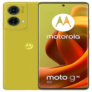 Foto 2 | Foto 2 | Ceuluar Motorola G85 Verde Lima 8GB 256GB + Moto Buds