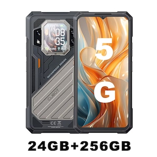 Foto 1 | Foto 1 | Smartphone Cubot Kingkong X Pro Robusto 5G 24 GB 256 GB 10200 Ma - Venta Internacional