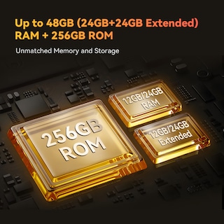 Foto 3 | Foto 3 | Smartphone Cubot Kingkong X Pro Robusto 5G 24 GB 256 GB 10200 Ma - Venta Internacional