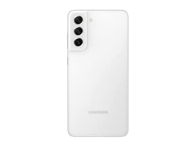 Foto 4 | Foto 4 | Smartphone Samsung Galaxy S21 Fe 5g 128 Gb 2022 Blanco - Venta Internacional