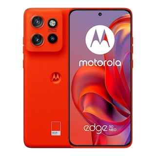 Foto 1 | Foto 1 | Motorola Edge 50 Neo Desbloqueado 8 GB Ram 256 GB Naranja