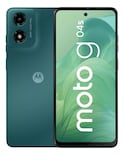 Motorola Moto G04s Verde De 128 Gb, 4 Gb