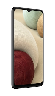 Foto 2 | Foto 2 | Teléfono Celular Samsung Galaxy A12 32gb Desbloqueado De Fábrica Negro - Venta Internacional.